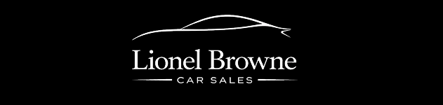 Lionel Browne Car Sales Home Lionel Browne Car Sales logo